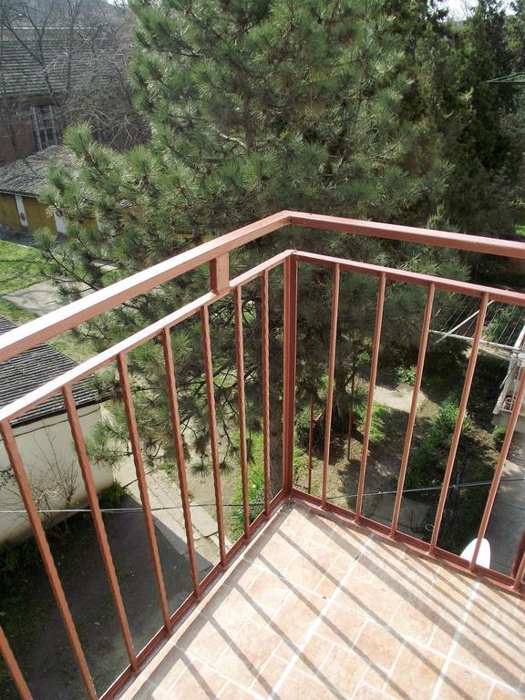 Mars Ii. Apartman Lägenhet Szeged Exteriör bild